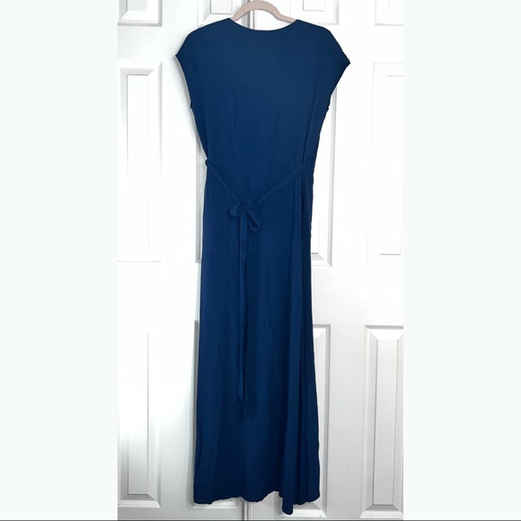 L*Space Goa Dress in Midnight Blue - Picture 4 of 9